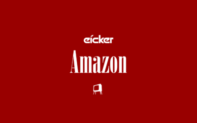 eicker.TV – Coronavirus und Amazon-Arbeitsbedingungen, Zoom, iOS, Voice