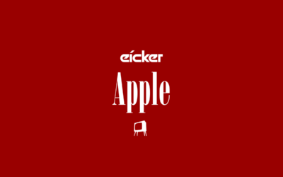 eicker.TV – Apple, App Tracking Transparency, Facebook, Signal, GameStop