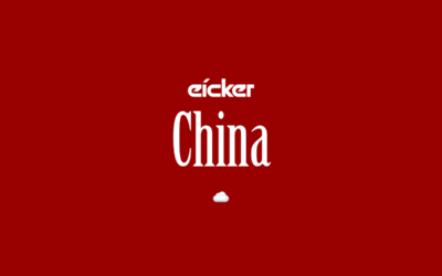 eicker.TV – China vs Tech? Oder für andere Ziele? WhatsApp vs Pegasus, eSIM