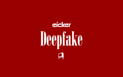 eicker.TV – Deepfakes in Memes & Pornos, TikTok, Visa NFC gehackt, Neuralink