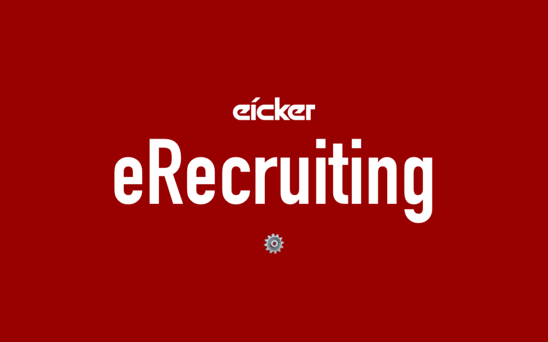 eRecruiting