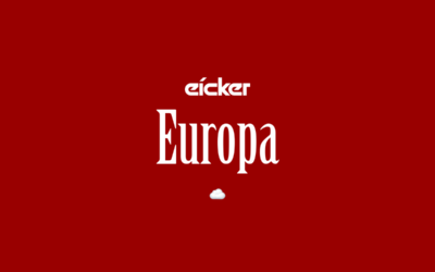 eicker.TV – Gaia-X, Corona-Warn-App, Passfotos, LSR, Instagram, Slack, Jetson