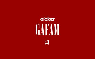 eicker.TV – GAFAM-Ergebnisse: Amazon, Apple, Google, Facebook, plus Shopify