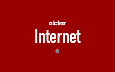 eicker.TV – Internet Archive, O’Reilly, YouTube, Telegram, Sansar, Apple
