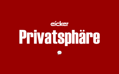 eicker.TV – Privatsphäre als Geschäft, Instagram, Google Glass, Smartphones
