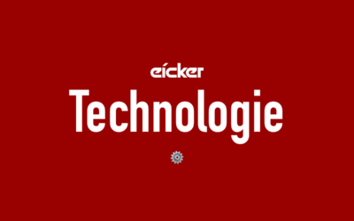 eicker.TV – Beatmungsgeräte, DE-CIX, Werbung, iPhone 12, Homeoffice, Browser