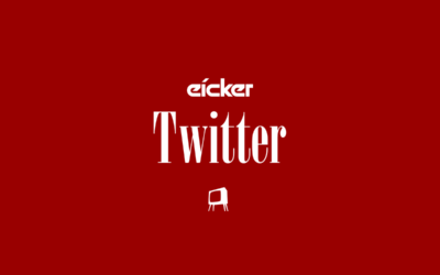 eicker.TV – Twitter, Spotlight, Apple VR, Homeoffice, Viva, Rocketchat Series A