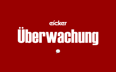 eicker.TV – #BanBS Ban Biometric Surveillance, Apple SharePlay, FaceTime, VPN