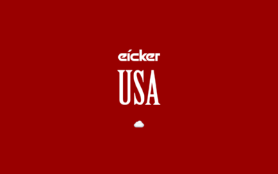 eicker.TV – USA vs Soziale Netzwerke, Google, Twitter Audio, Zoom, TikTok