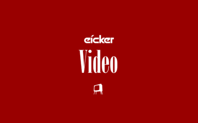 eicker.TV – TMG vs Video-Plattformen, StGB vs Upskirting, Smart-TV vs DSGVO