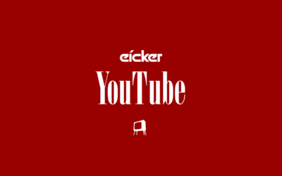 eicker.TV – YouTube, TikTok, UK vs Binance, Sicherheitsroboter, Telegram