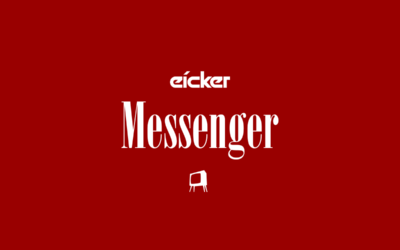 eicker.TV – Messenger: Facebook & Instagram, Signal, Telegram, eLearning