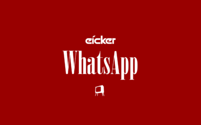 eicker.TV – WhatsApp, TikTok Jobs, YouTube Shorts, Apple App Store, Chips