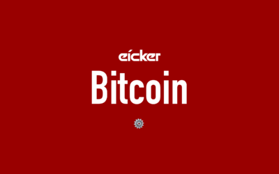 eicker.TV – PayPal & Bitcoin, Twitter Spaces, Nvidia, 3 Jahre DSGVO, Luca App