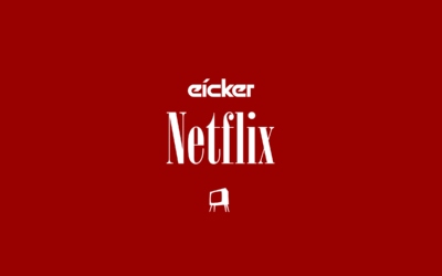 eicker.TV – Netflix Gaming, FTX, Instagram, TweetDeck, DuckDuckGo eMails