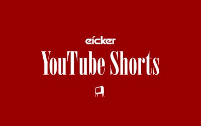 eicker.TV – YouTube Shorts, Google Identity Services: One Tap, Apple, Microsoft